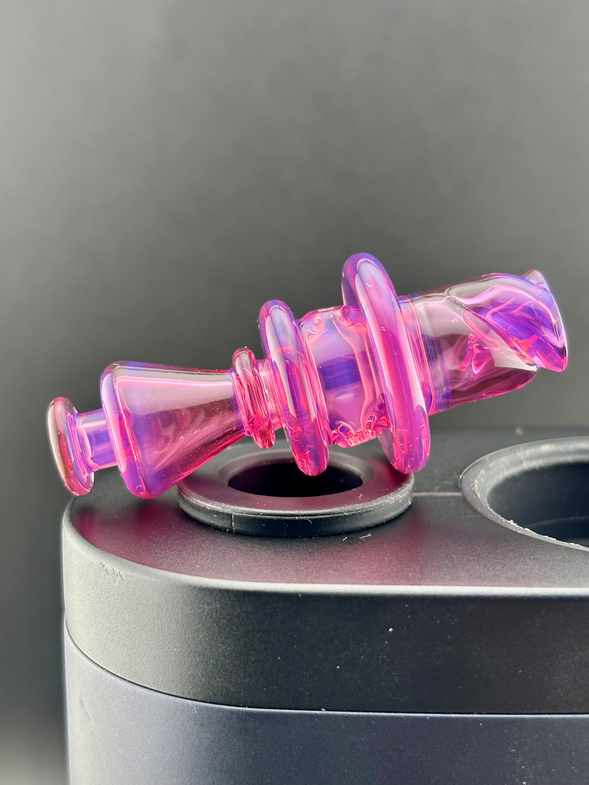 Royal Jelly Switch Spin cap