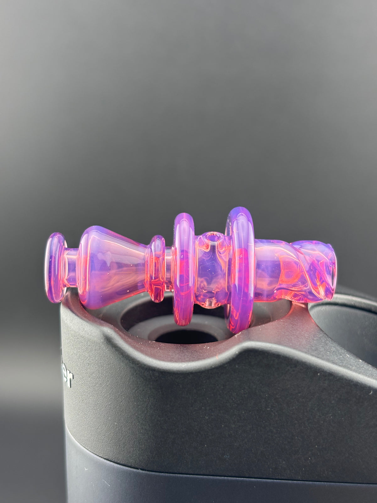 Stargazer Go and 3DXL Spin Cap