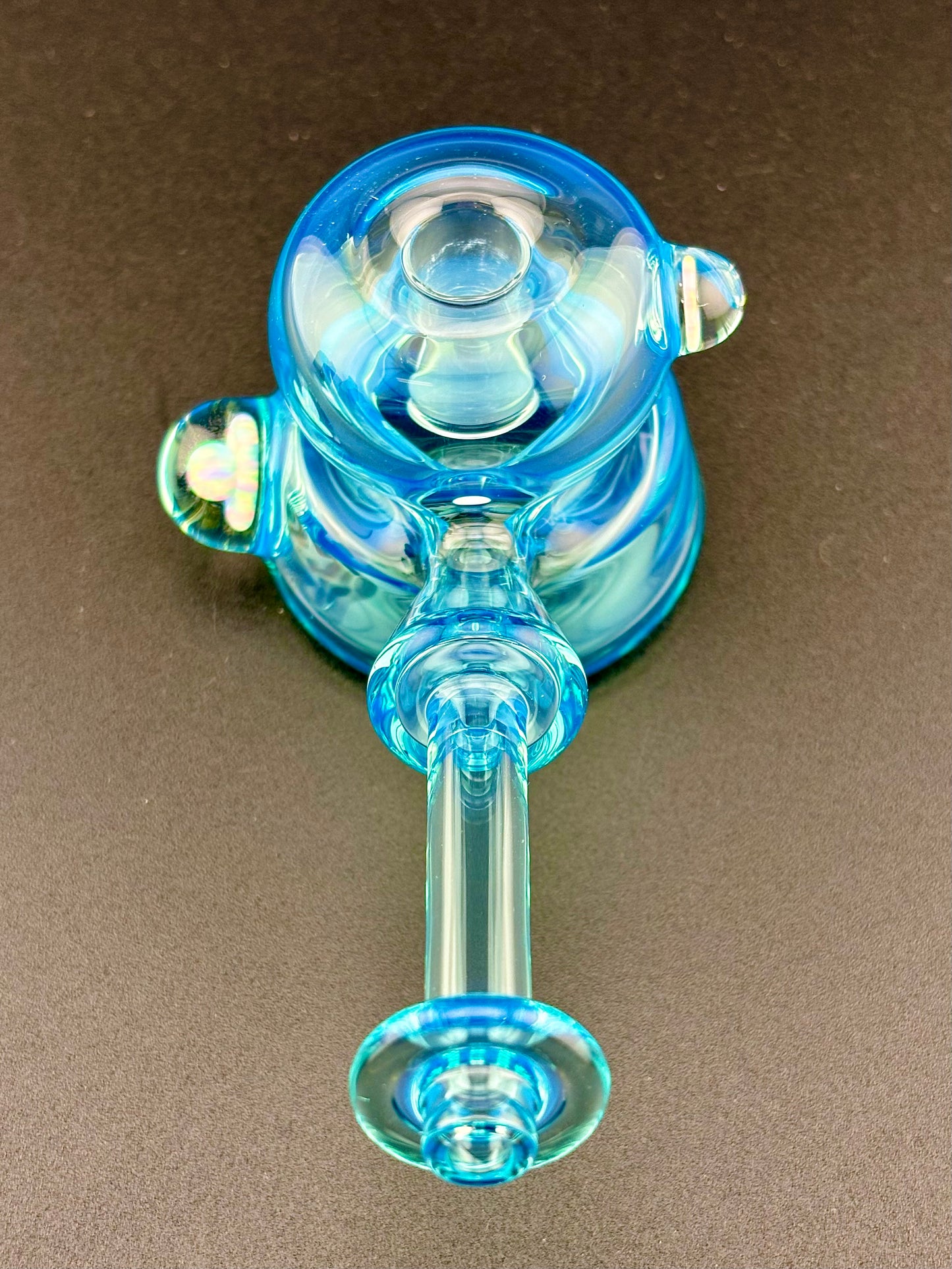 Meta Terrania 10mm Dry Low Boy