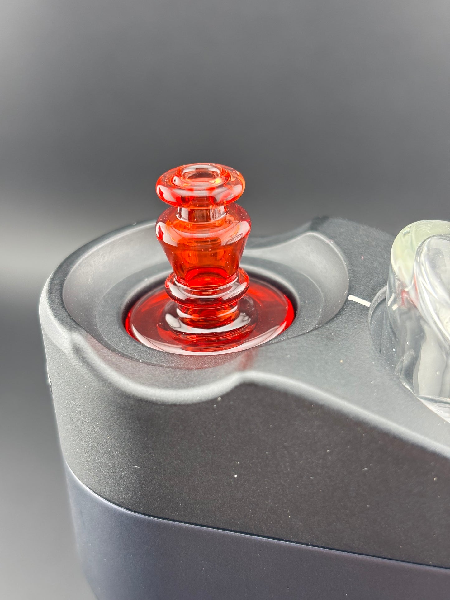 Pomegranate Go cap