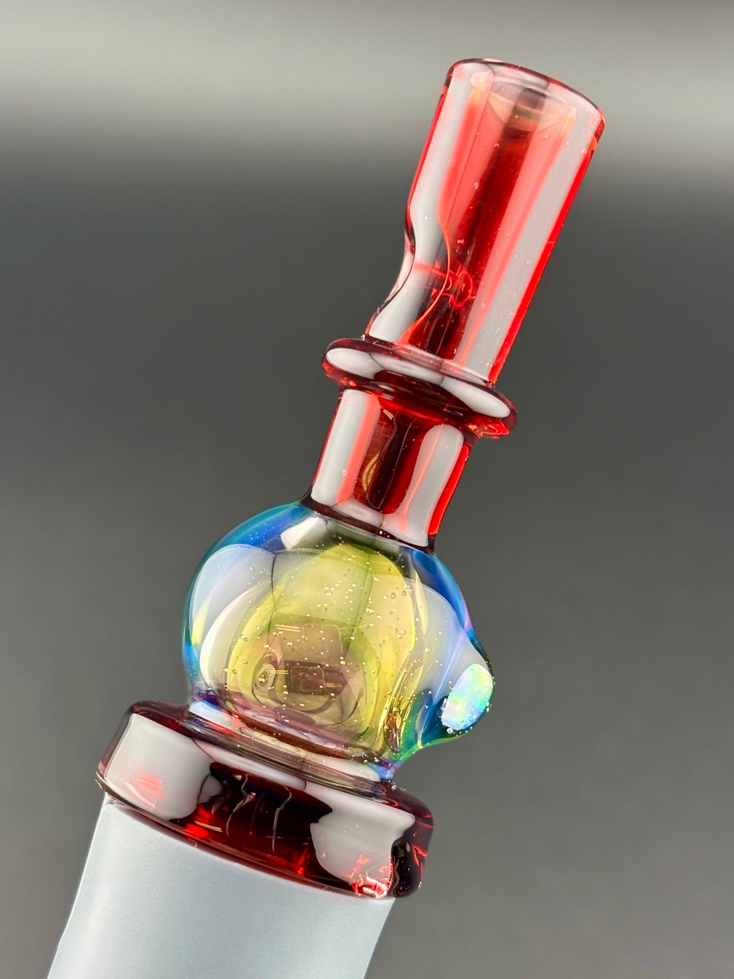 Baby Gorilla Collab Pivot