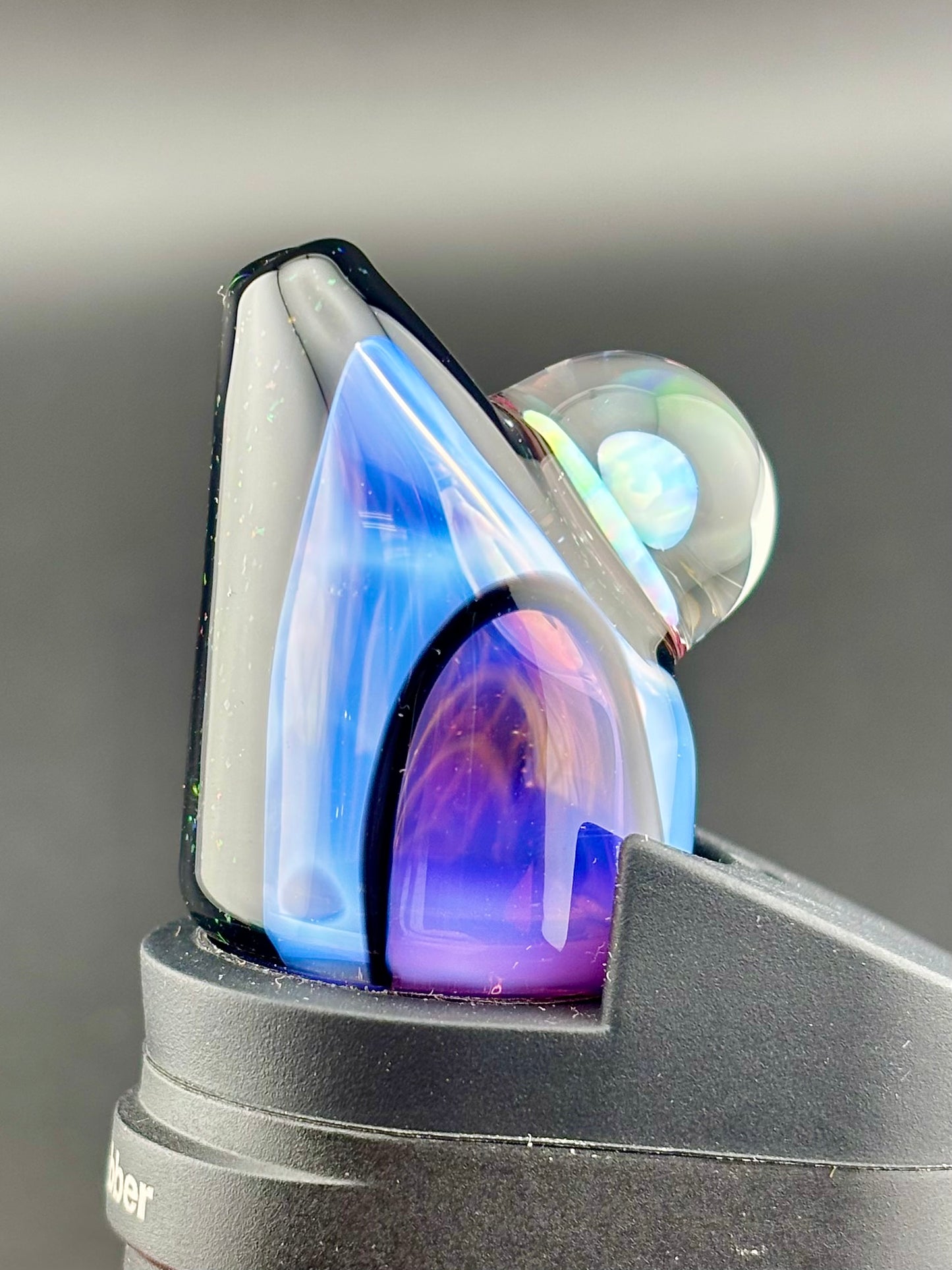 Color of Sound Ghost mouthpiece