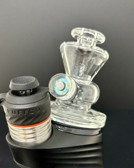 Pre Order Clear Dry