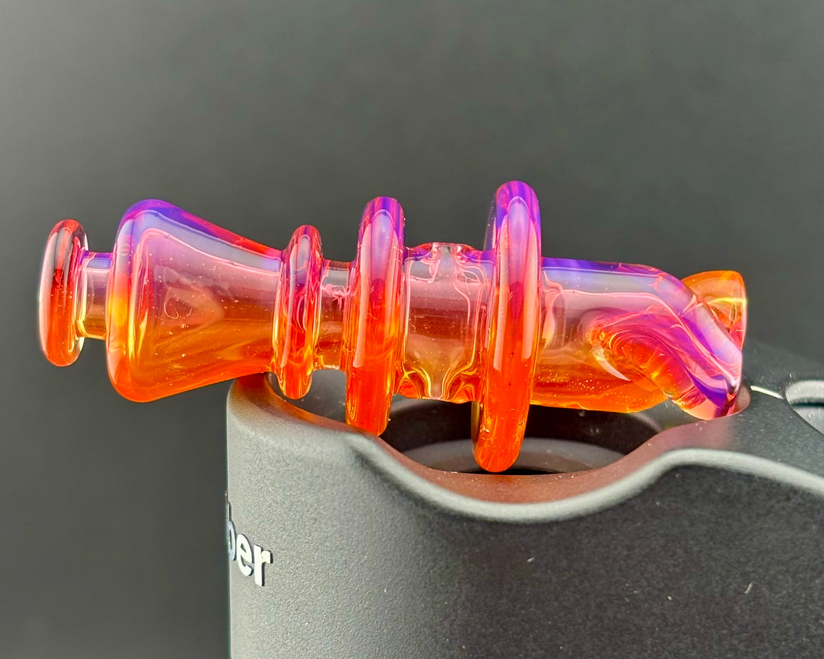 Go and 3DXL Spin Cap