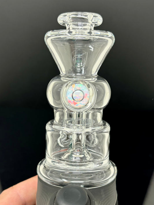 Pre Order Clear Double Micro