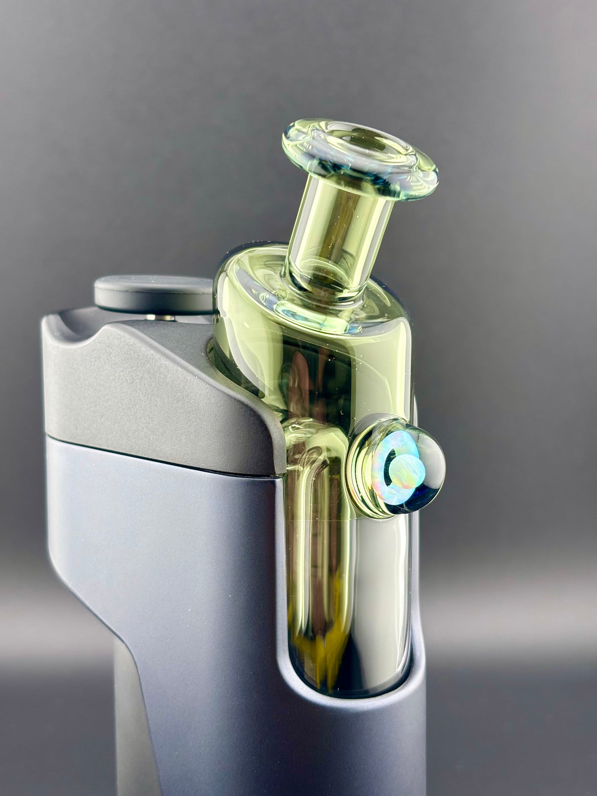 Potion and Clear Go Bubbler