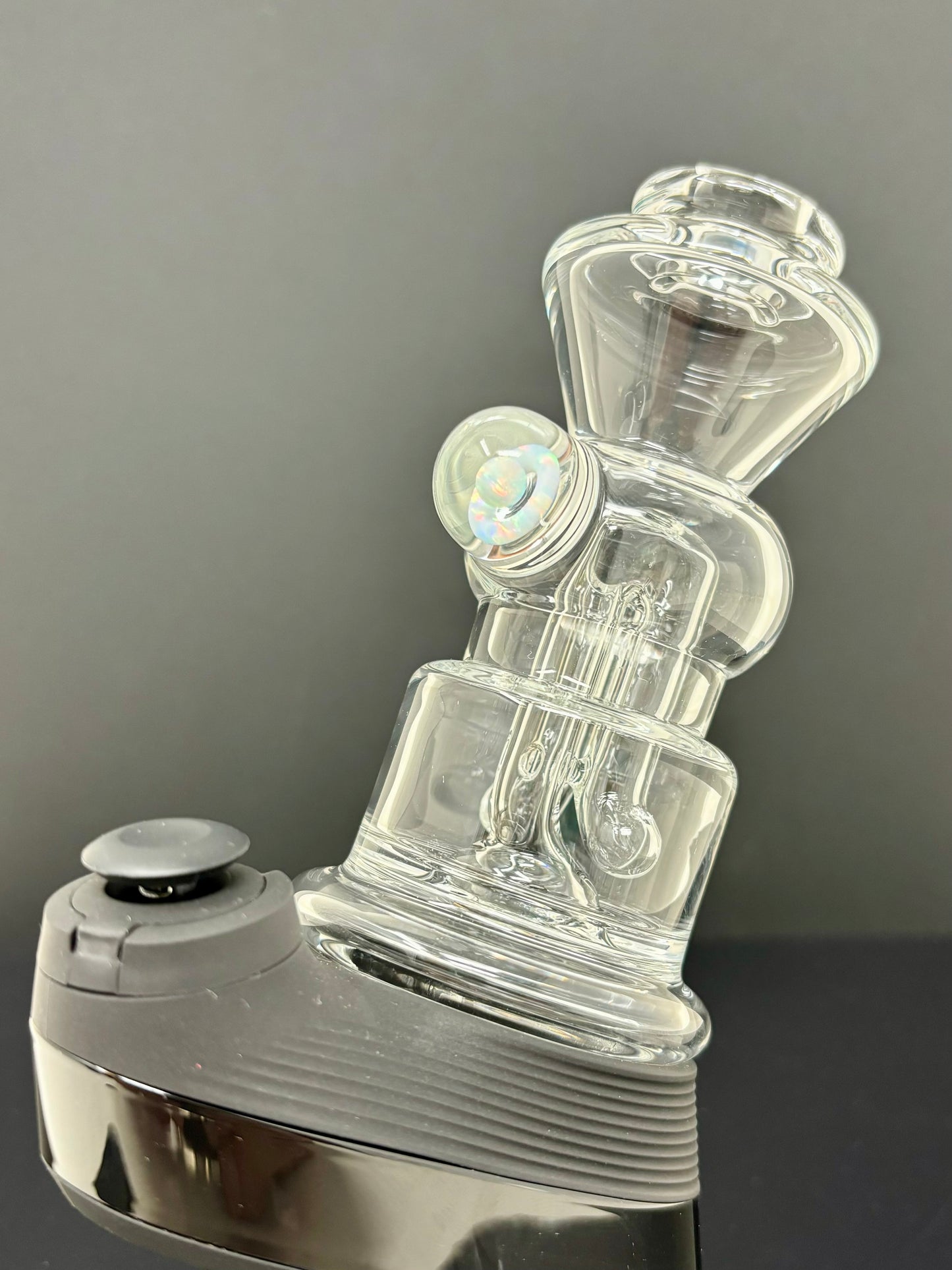 Pre Order Clear Double Micro
