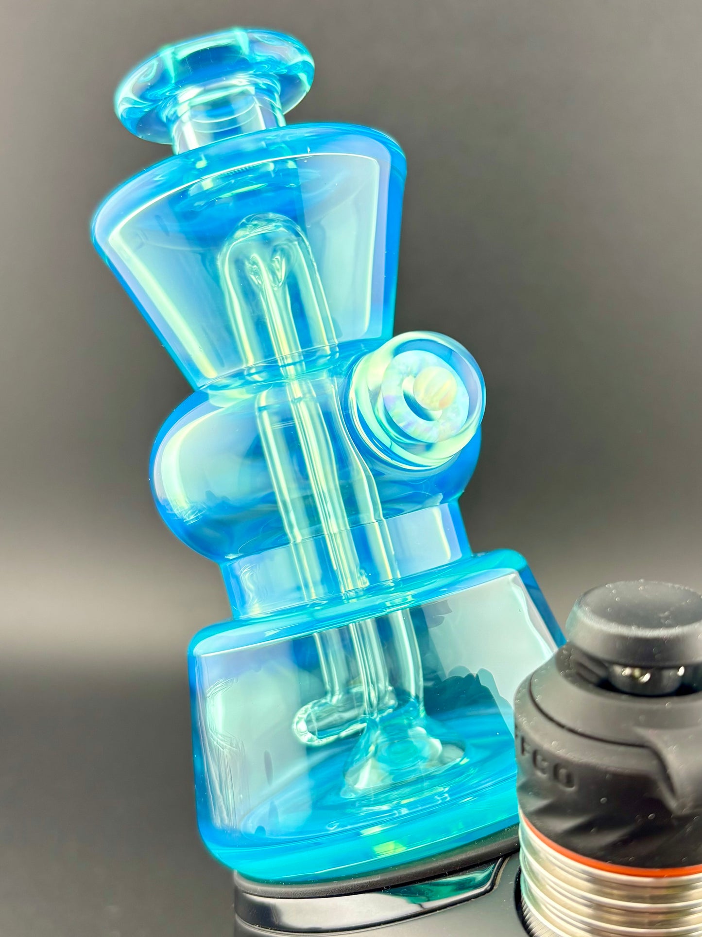 Meta Terrania Mini Top