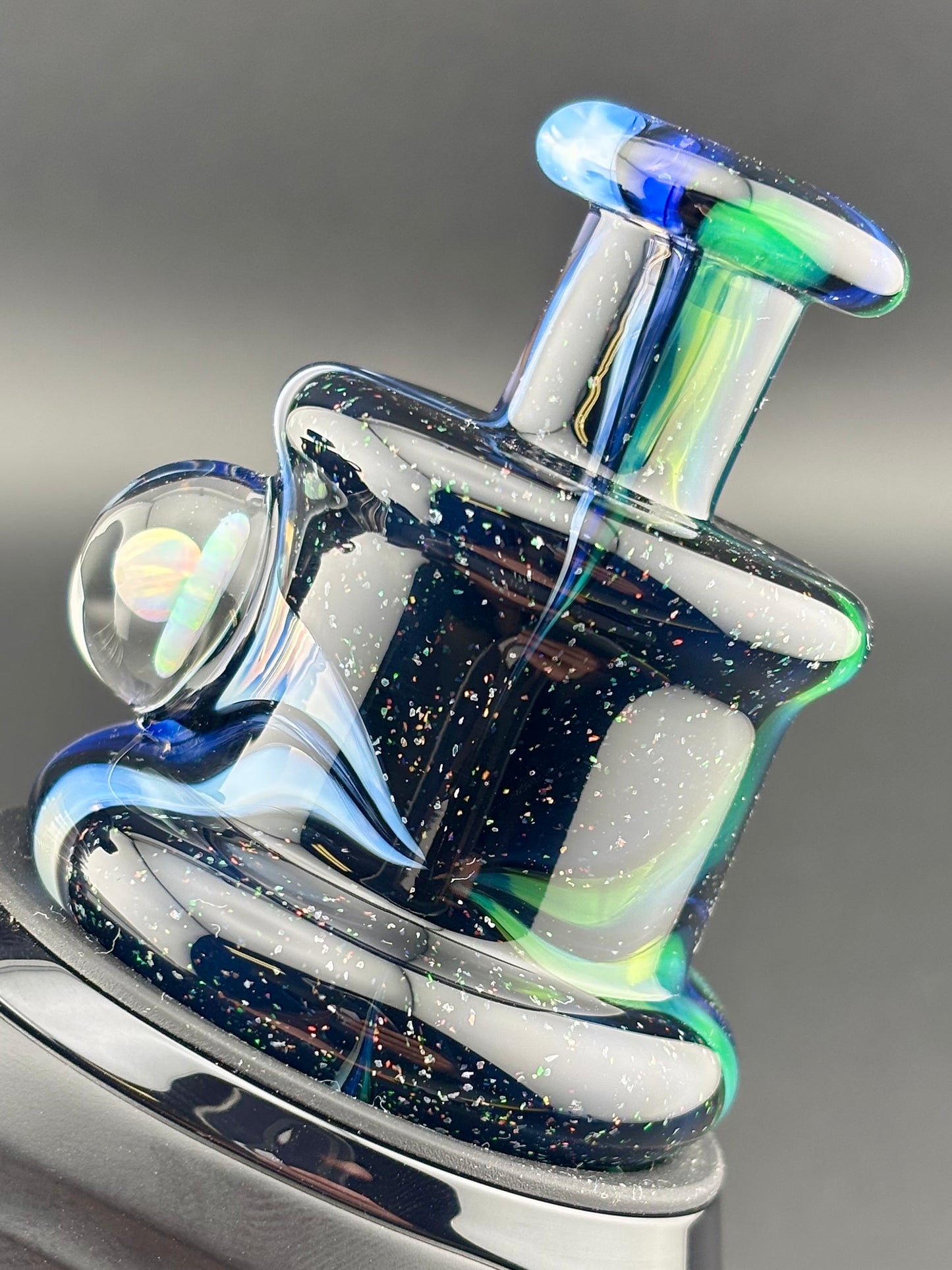 Event Horizon Dry Top Puffco