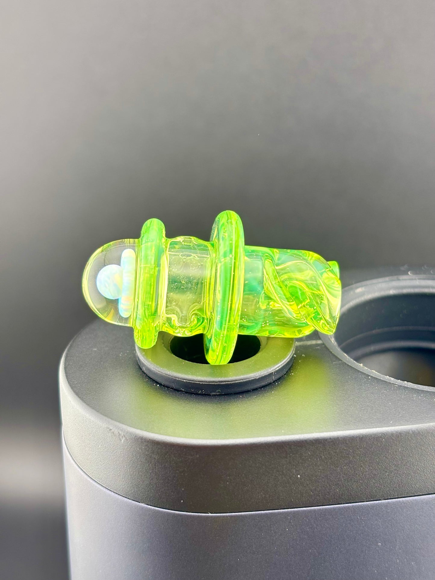 Slyme Switch Opal Stack Spin Cap