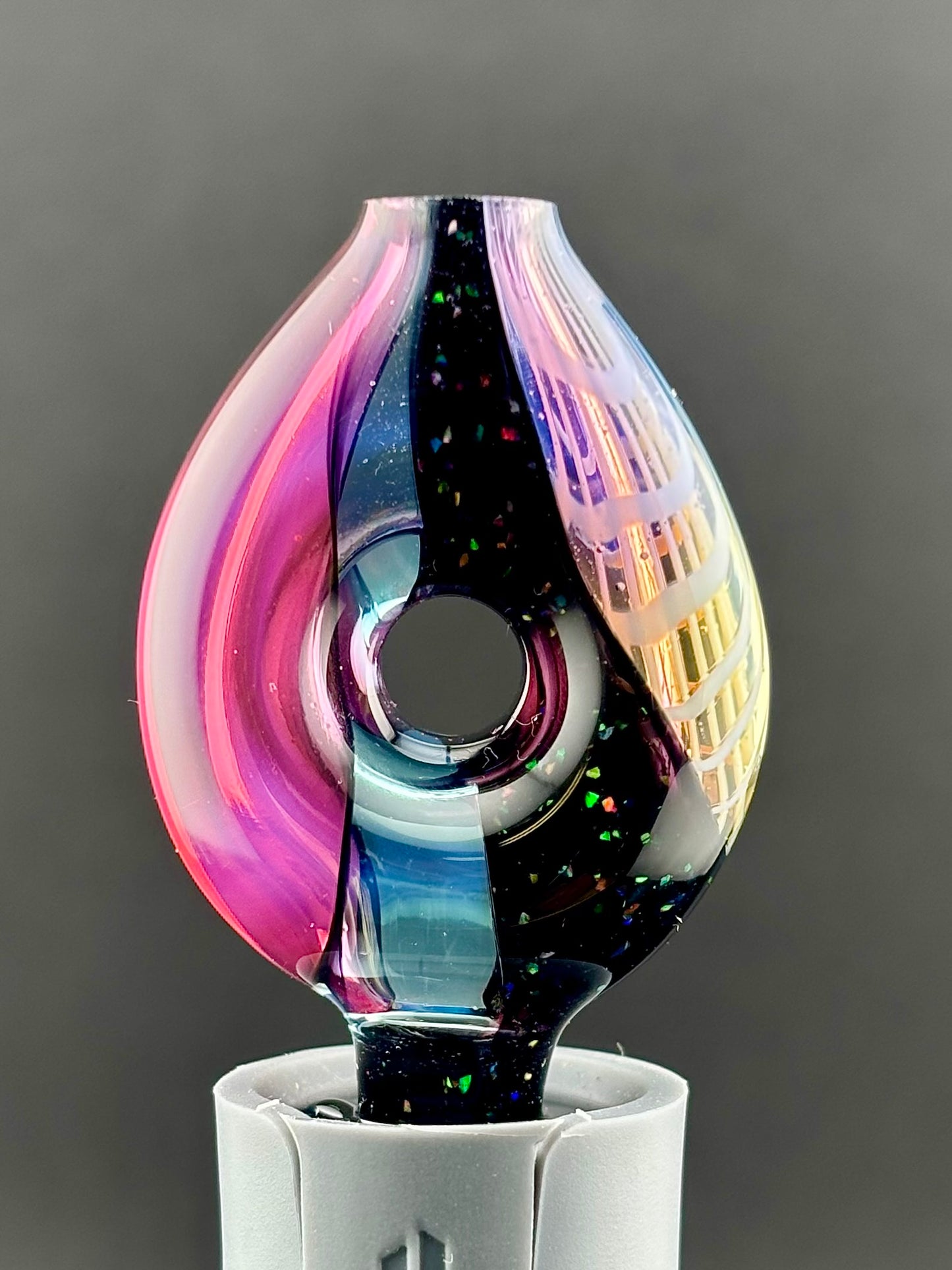 Artifact Pivot