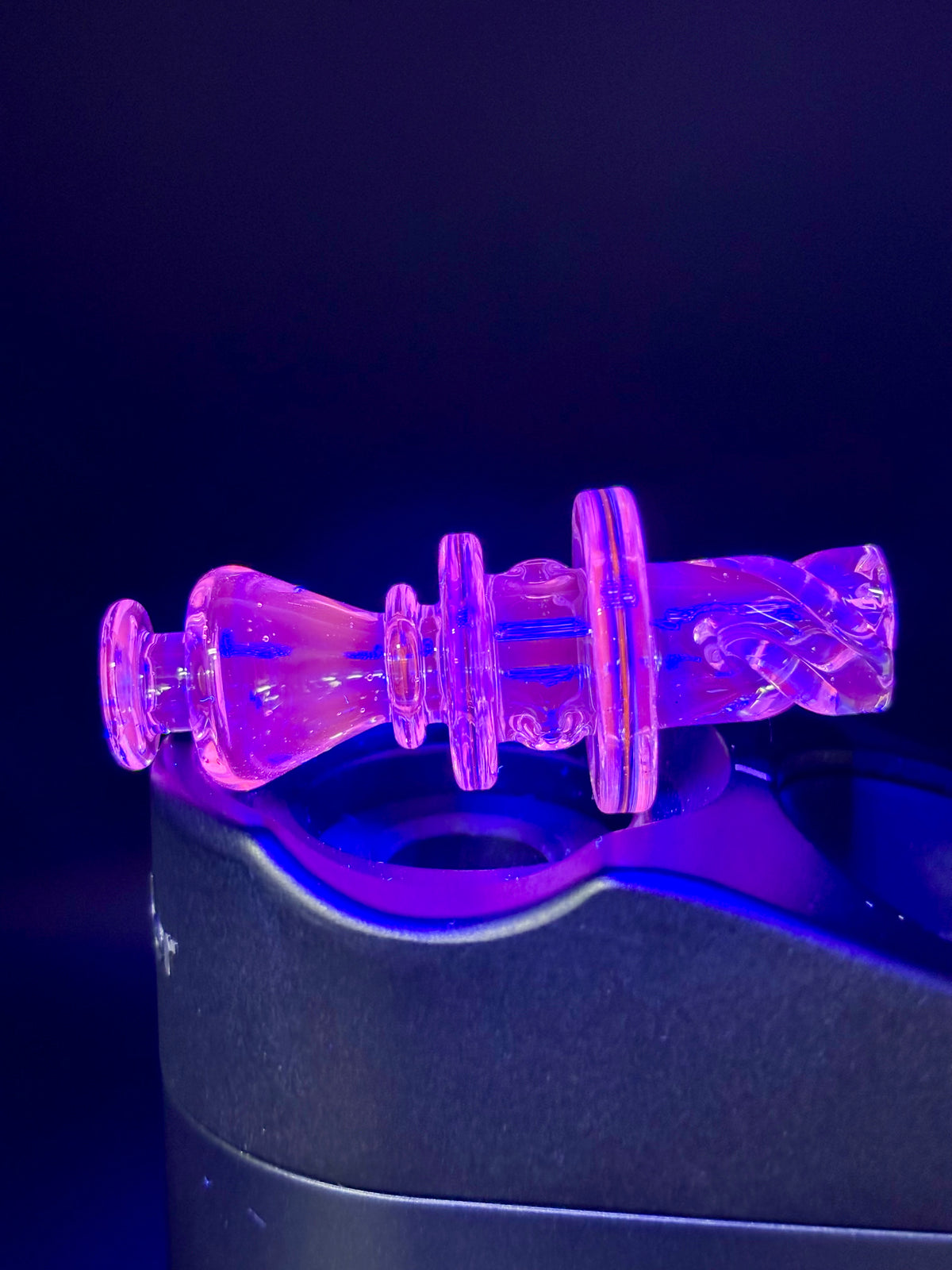 Lucy/Cobalt/Moonstone Go and 3DXL Spin Cap
