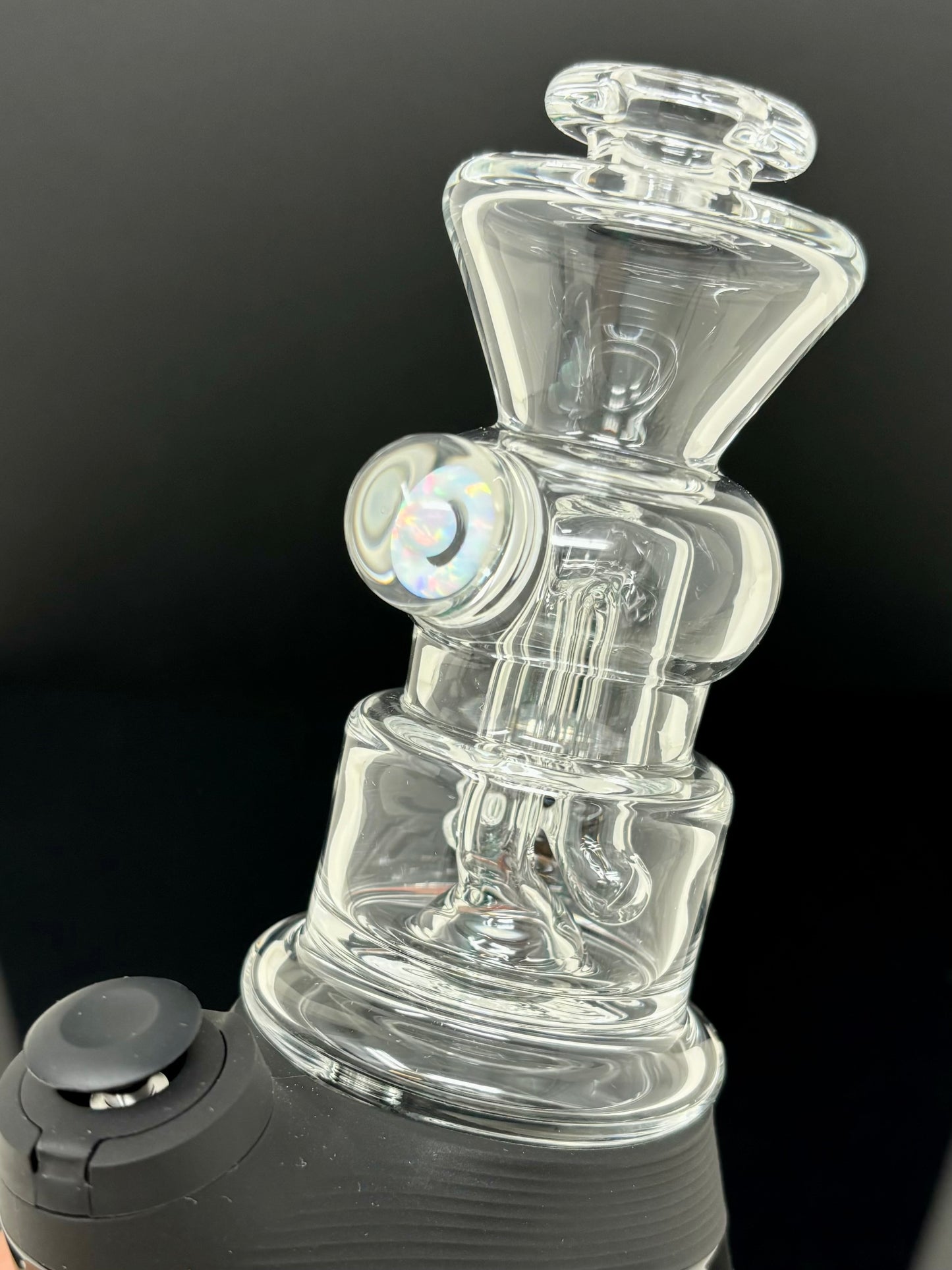 Pre Order Clear Double Micro