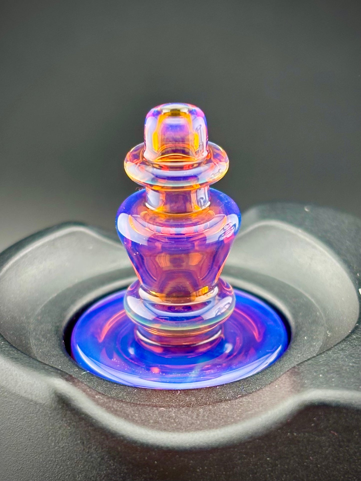 Dragon Tears cap for Go