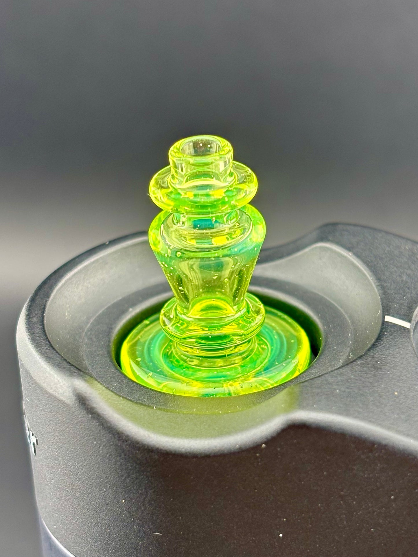 Slyme Go cap