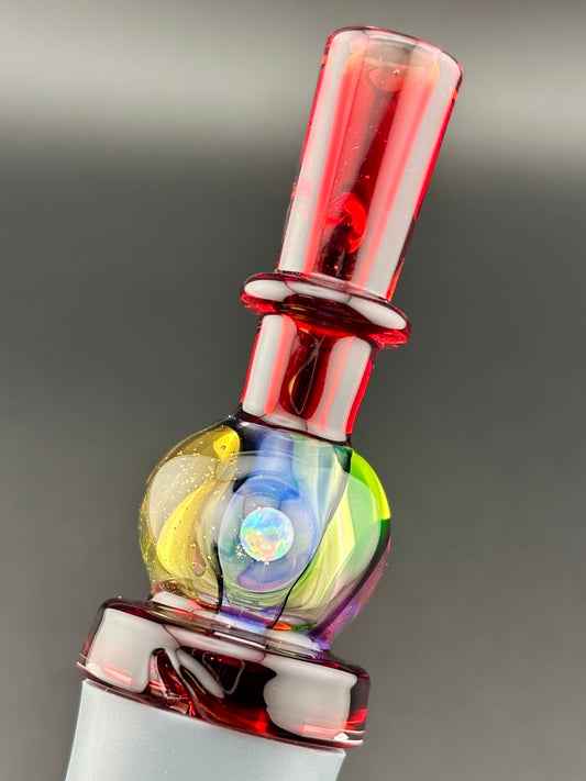 Baby Gorilla Collab Pivot