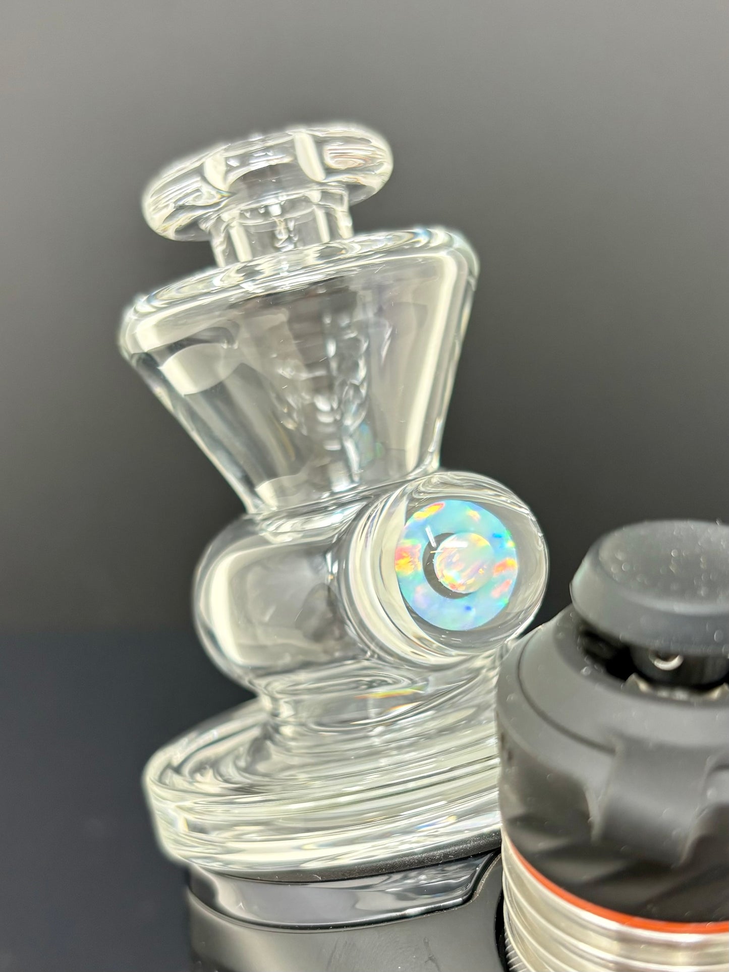 Pre Order Clear Dry