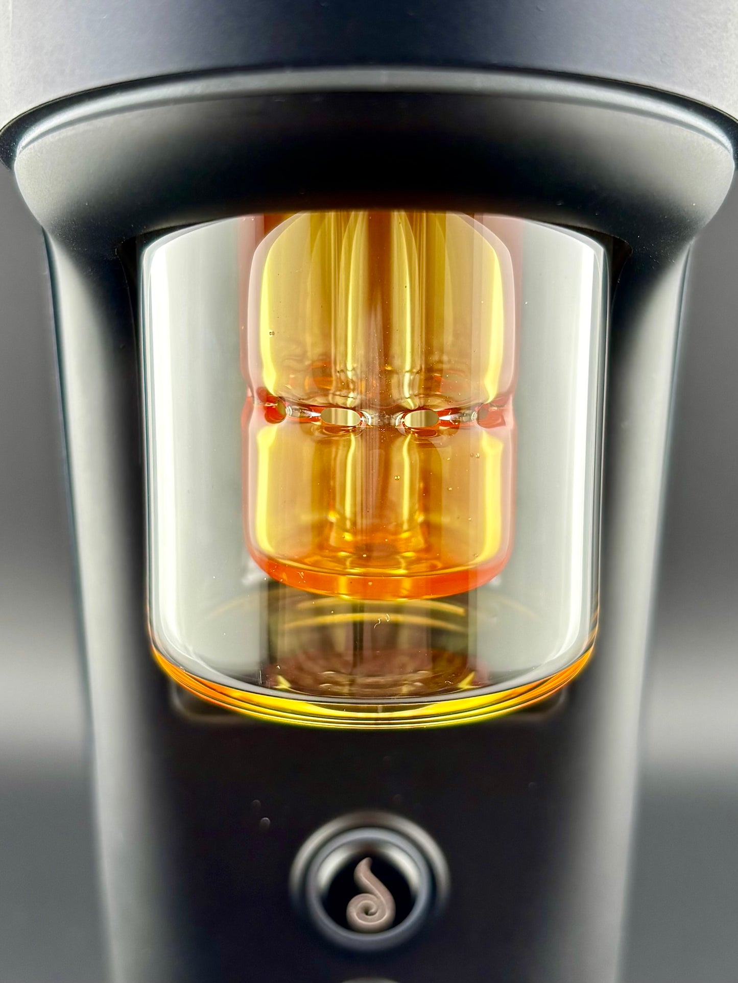 Orange Recycler for Switch w/free cap