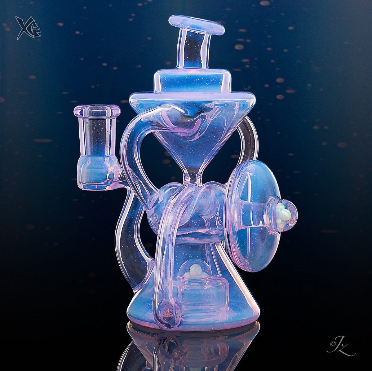 EF NORRIS GALLERY
– EF Norris Gallery