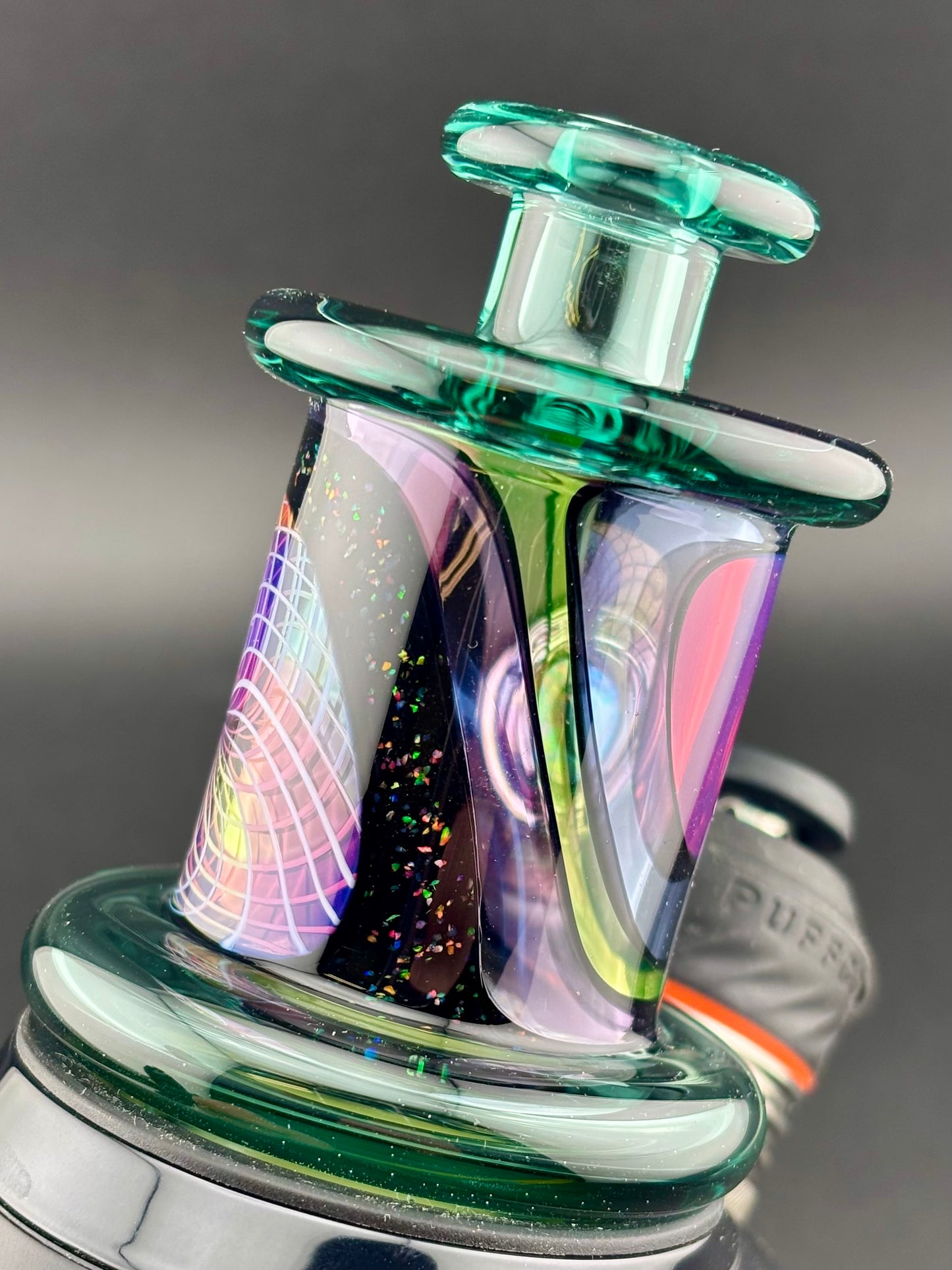 Color of Sound Dry Top