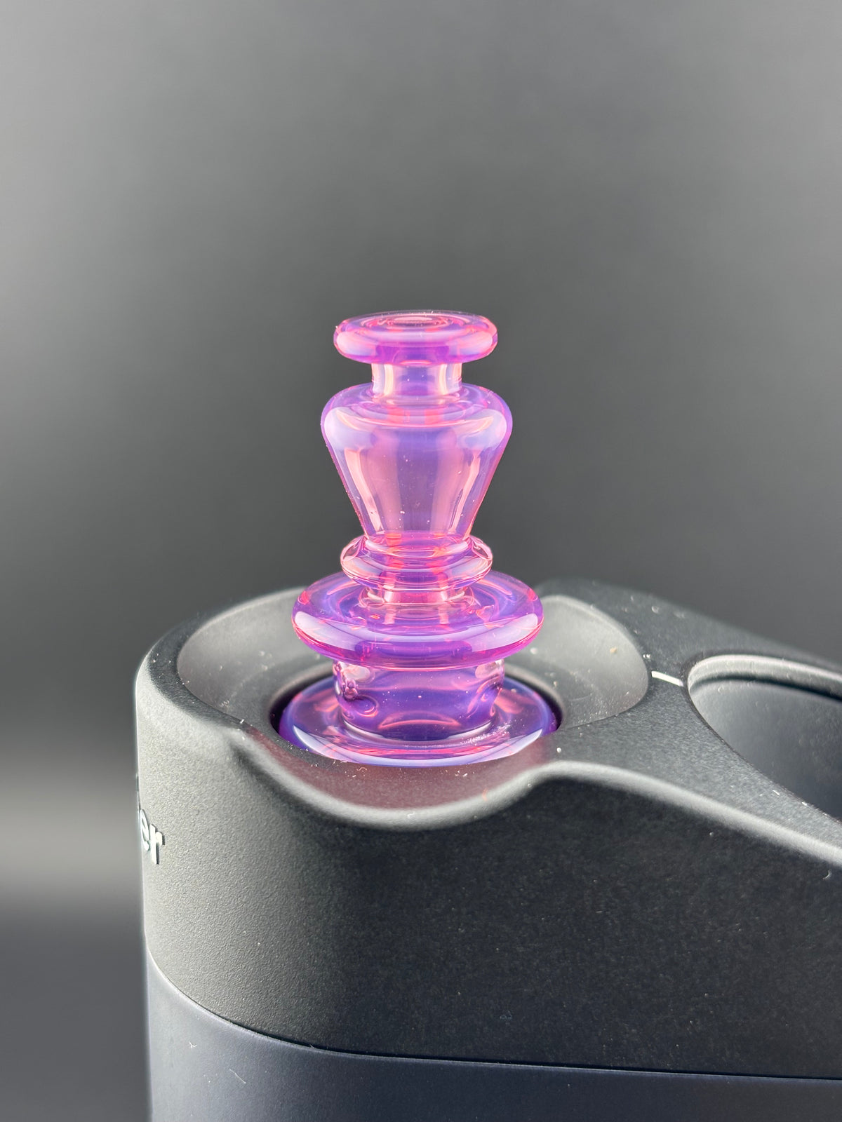 Stargazer Go and 3DXL Spin Cap
