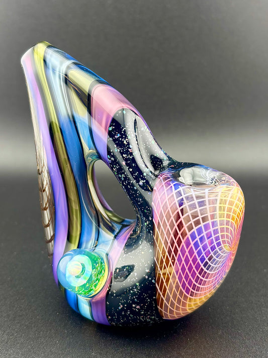 Ganymede Artifact 10mm Rig