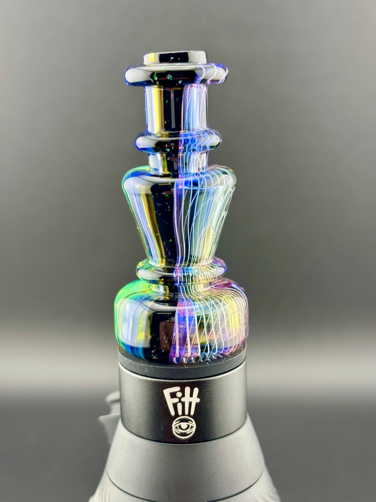 Color of Sound Core Top with Fitt Adapter