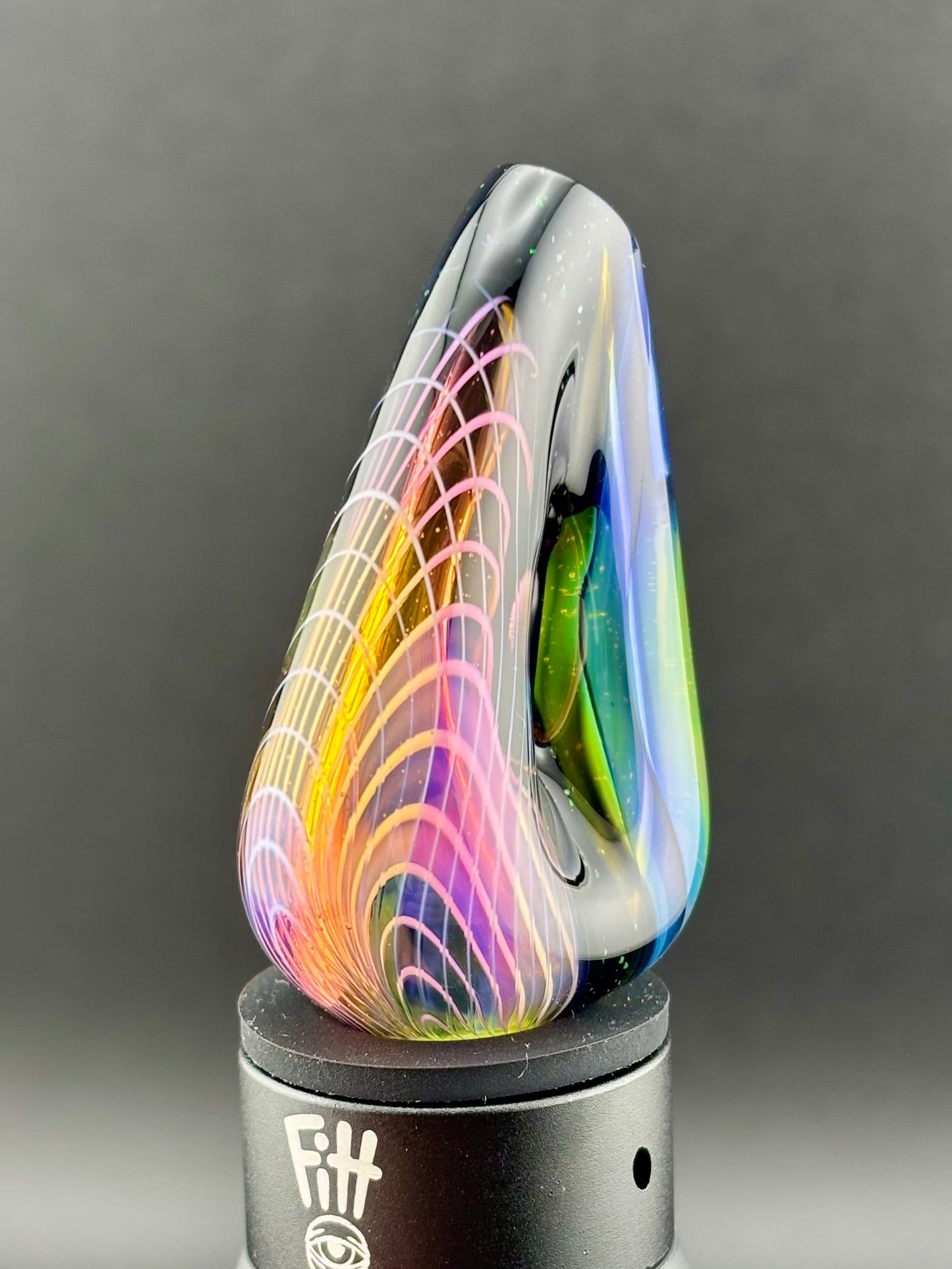 Ganymede Artifact Core Top with Fitt Adapter