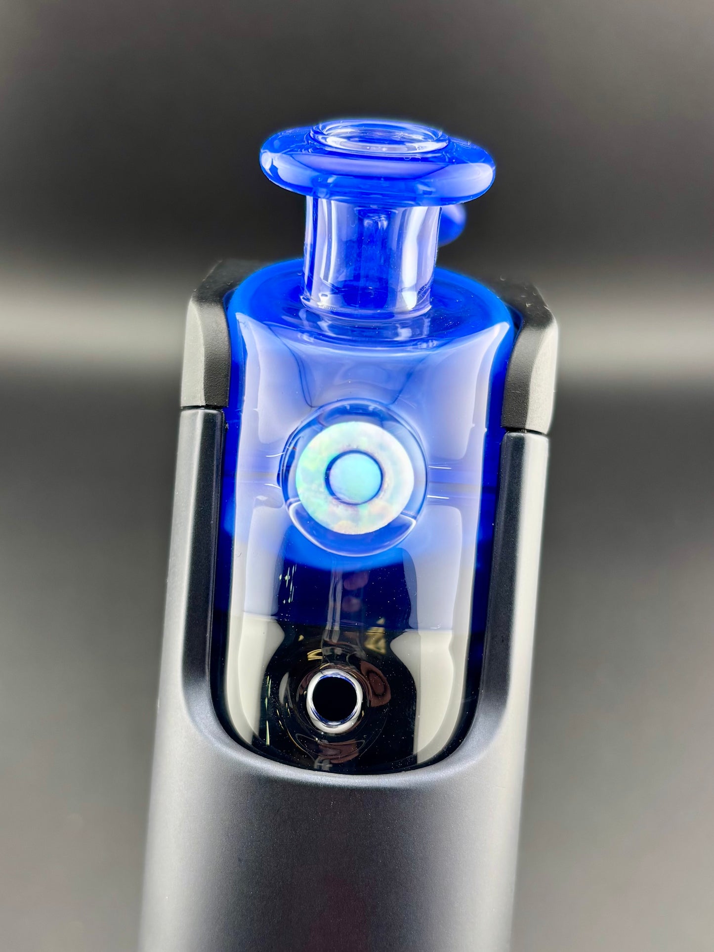Neptune dry Go top with cap