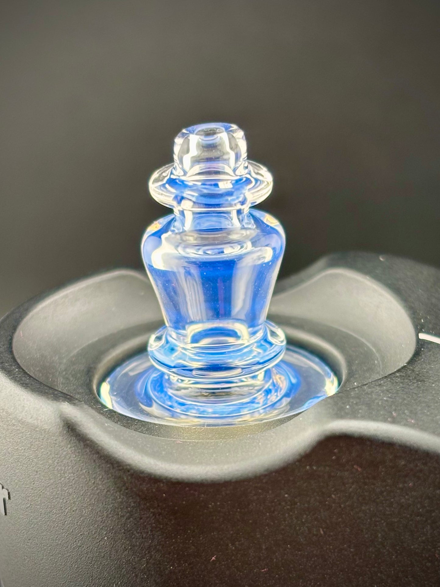 Moonstone cap for Go