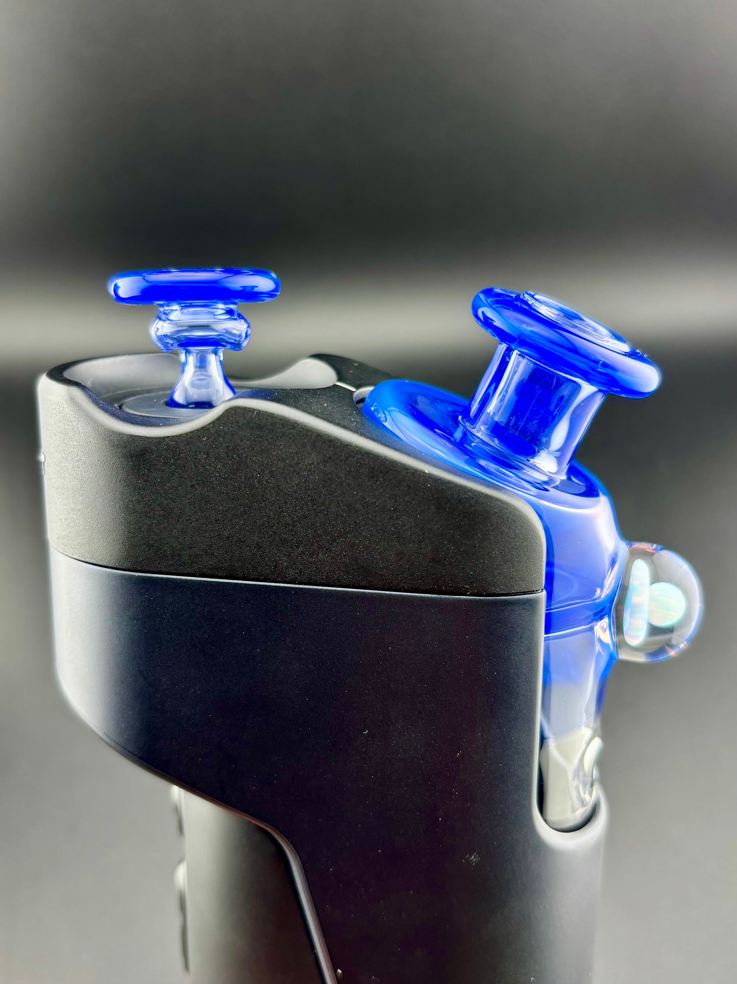 Neptune dry Go top with cap