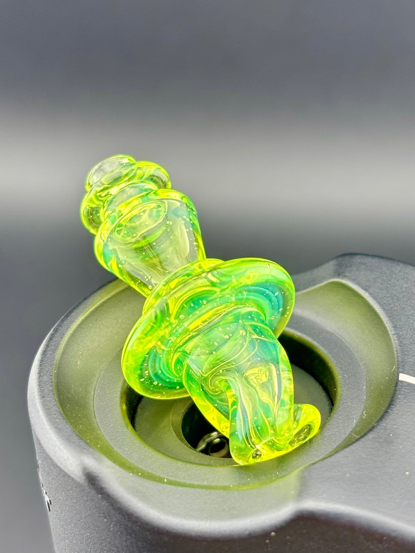 Slyme Go cap