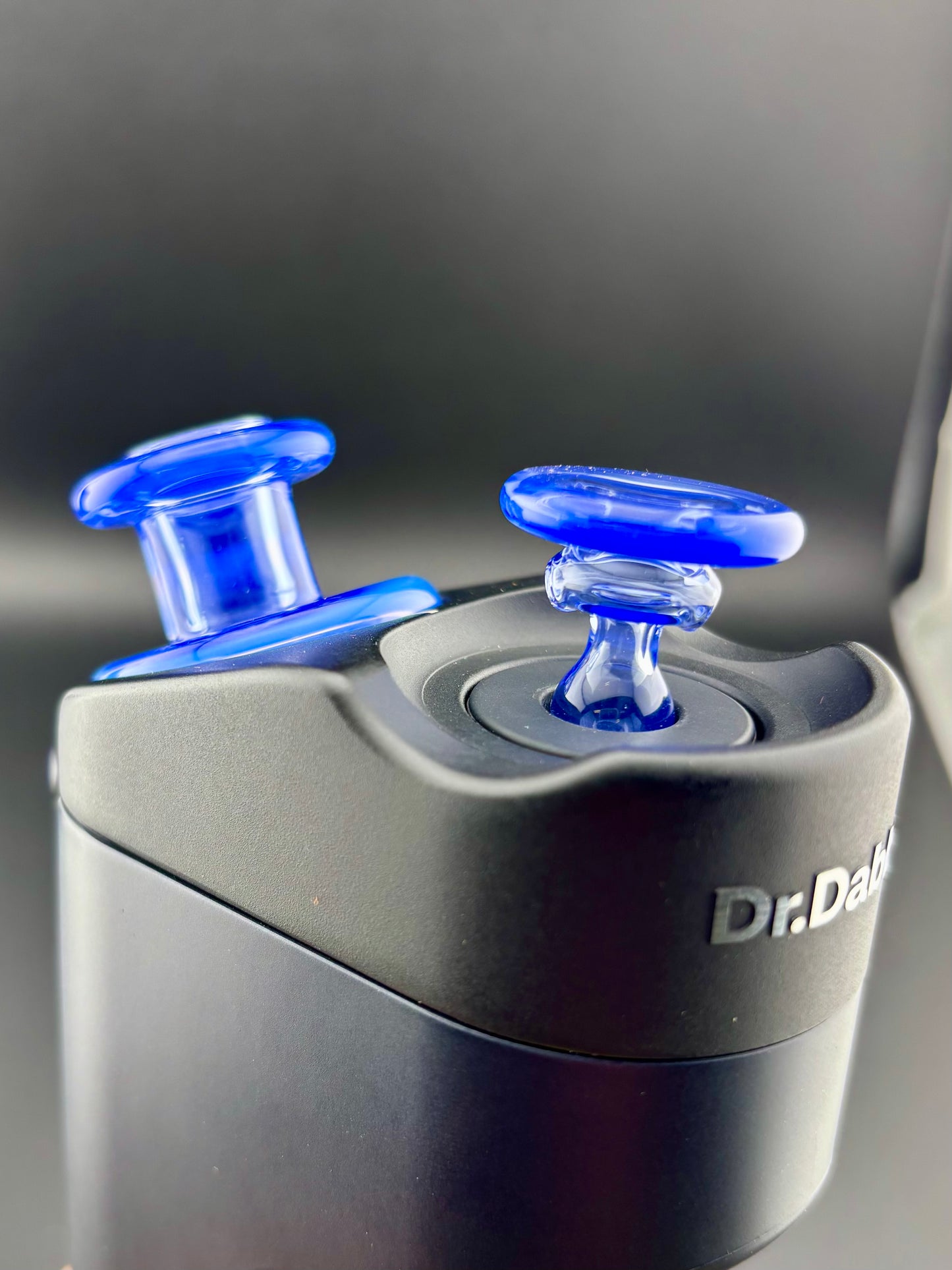 Neptune dry Go top with cap