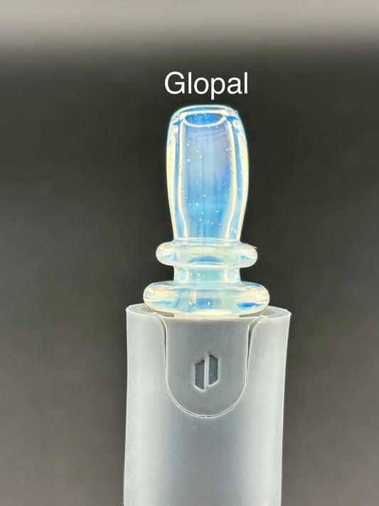 Spinner Pivot Mouthpiece
