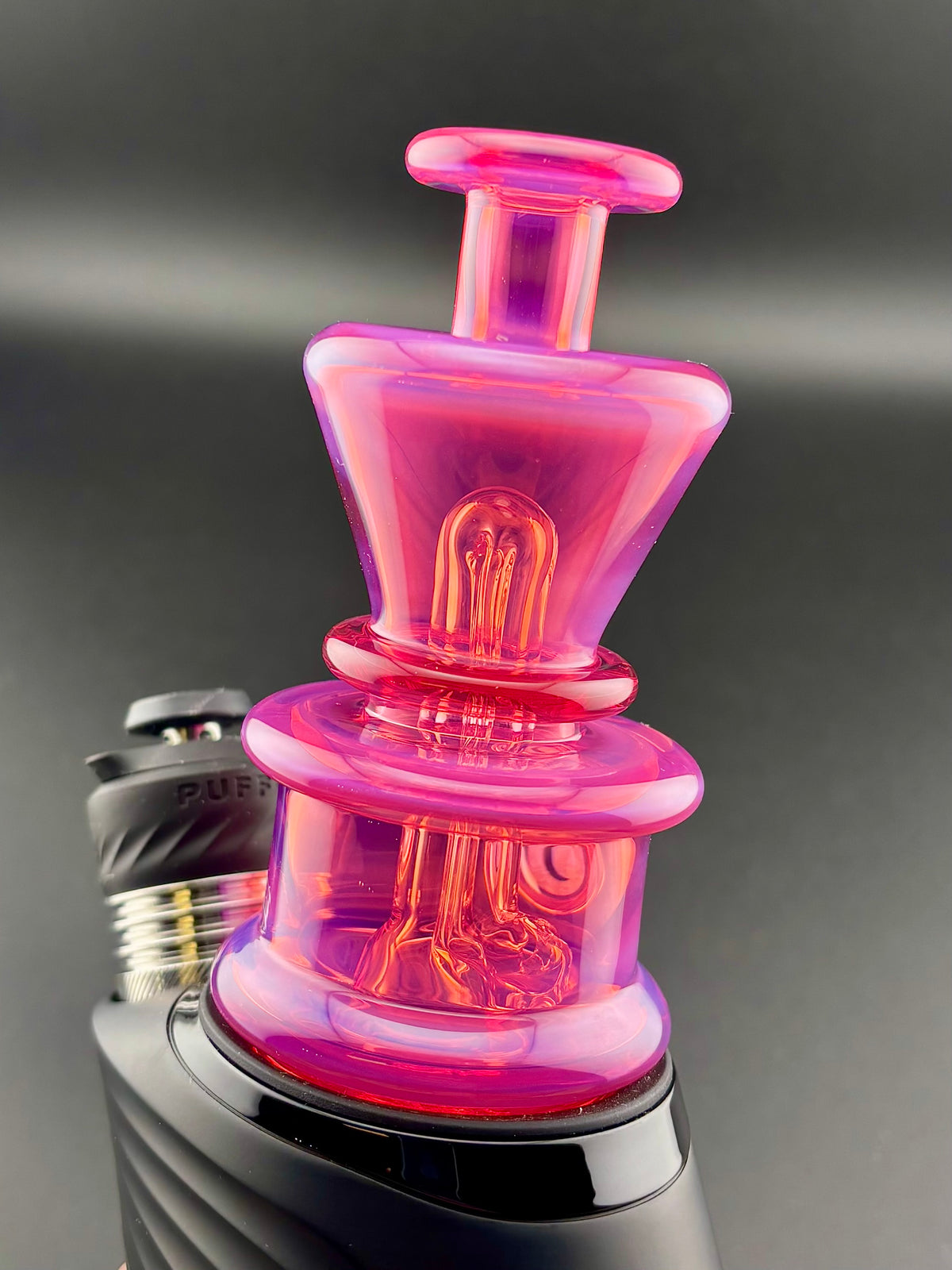 Telemagenta Peak Top