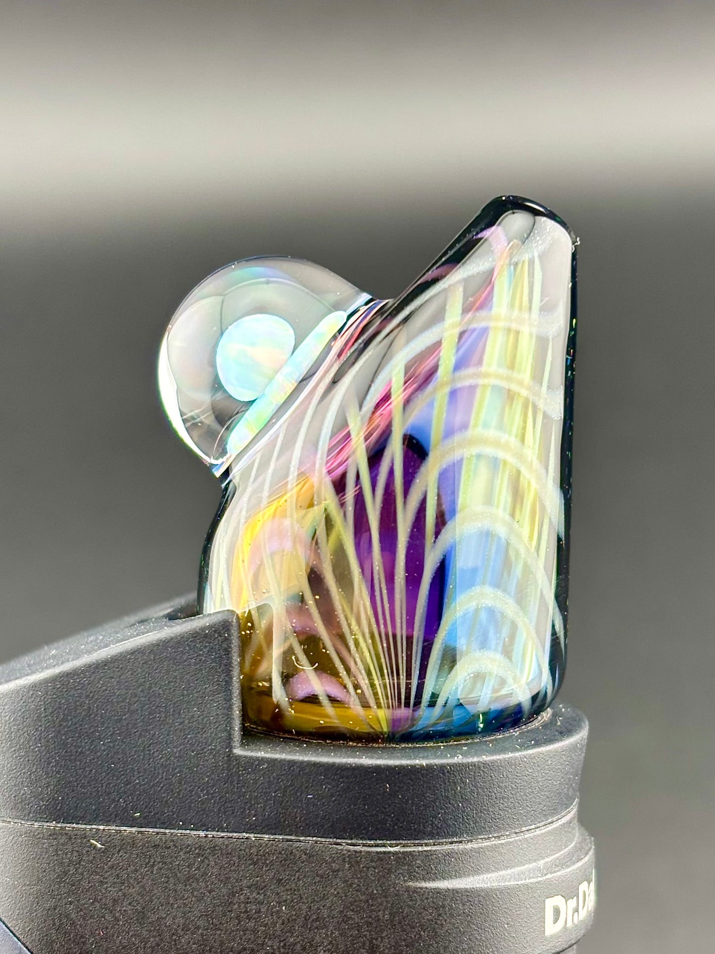 Color of Sound Ghost mouthpiece