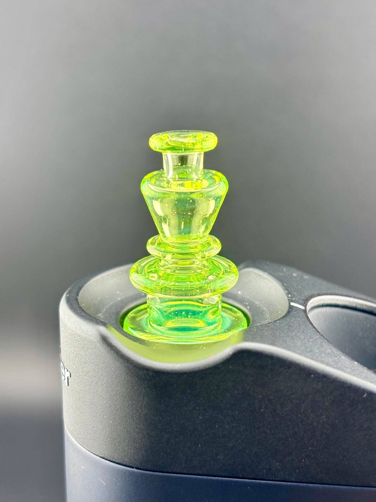 Slyme Go and 3DXL Spin Cap