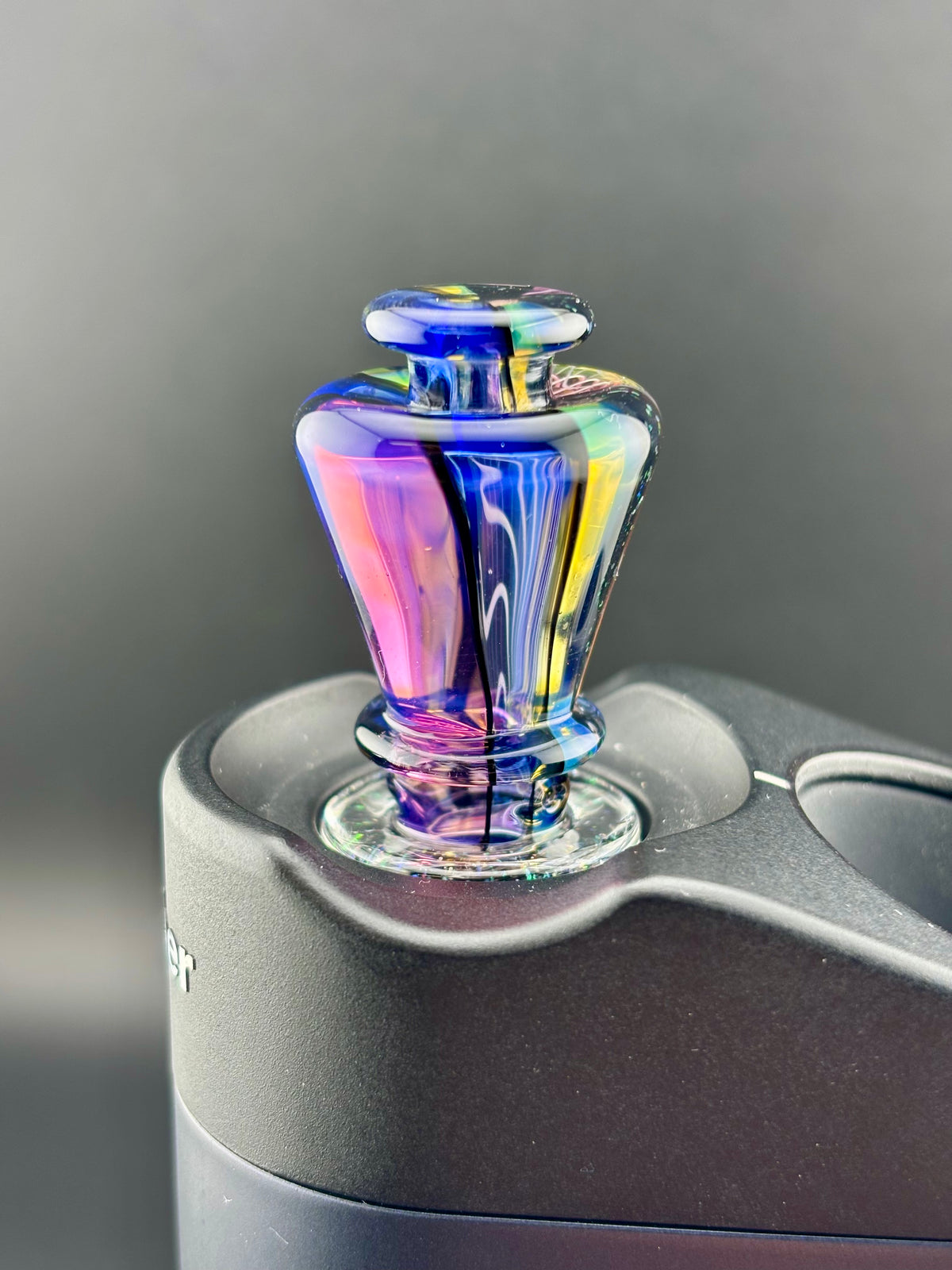 Color of Sound Go and 3DXL Spin Cap