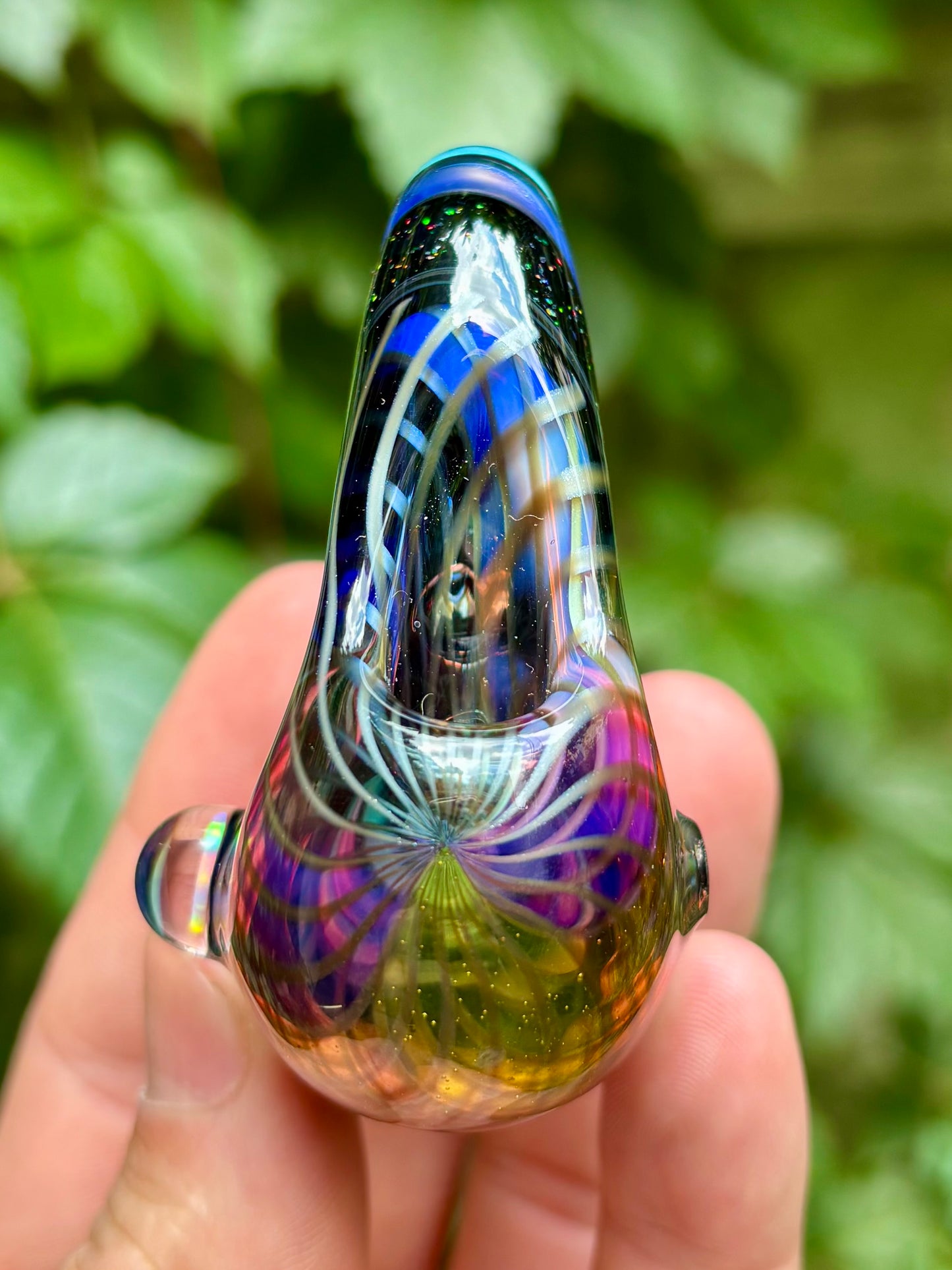 Ganymede artifact