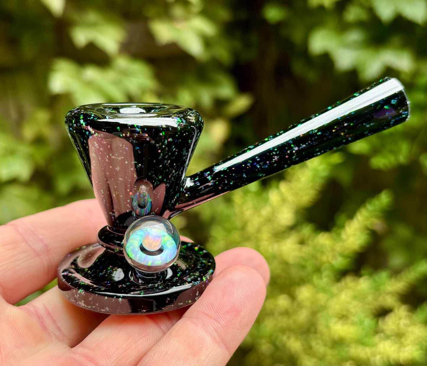 “Digestif” 10 mm dry rig
