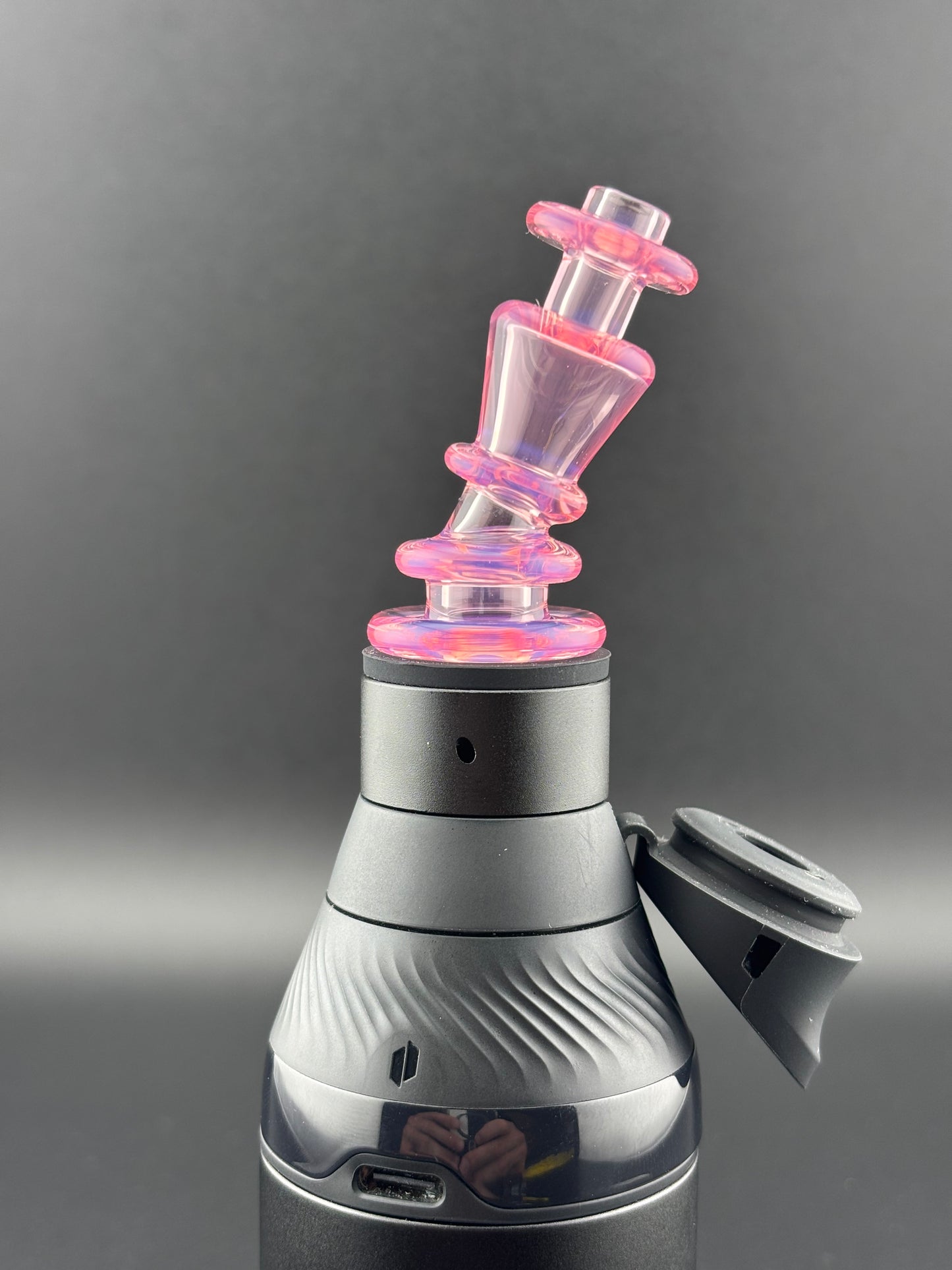 Karmaline Core top with Fitt adapter