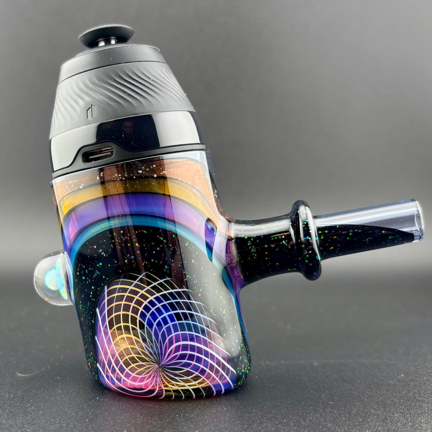 Color of Sound Proxy Loch