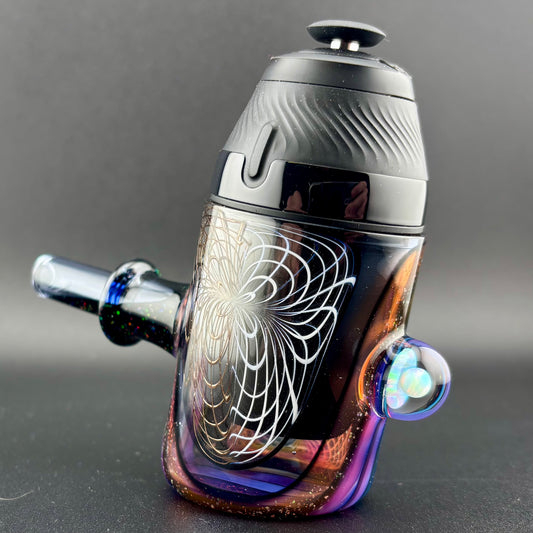 Color of Sound Proxy Loch