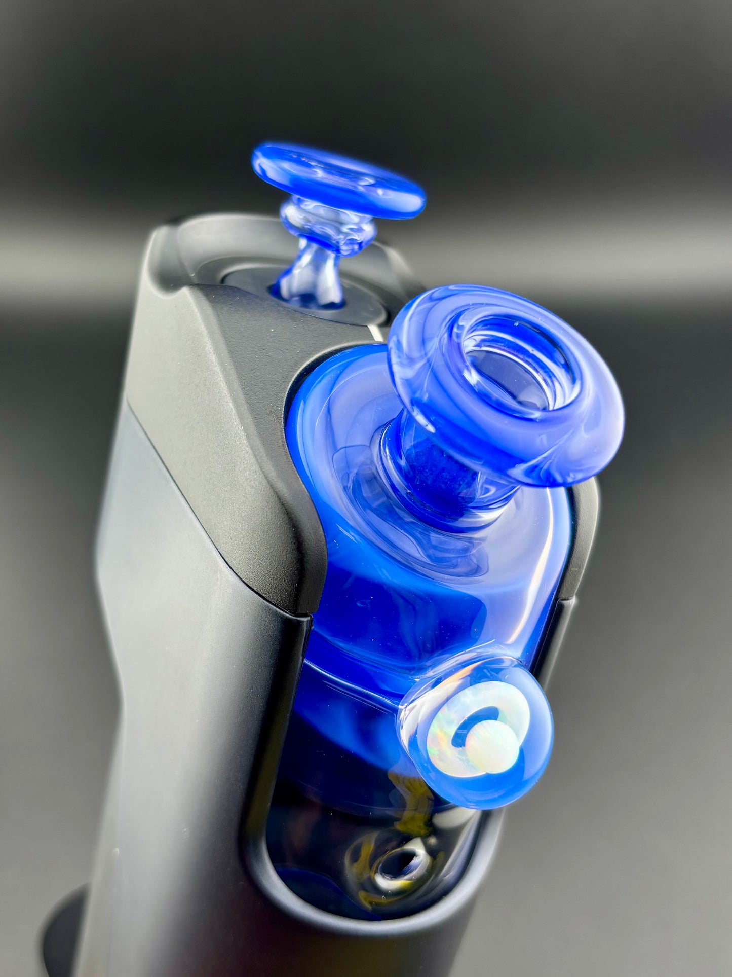 Neptune dry Go top with cap