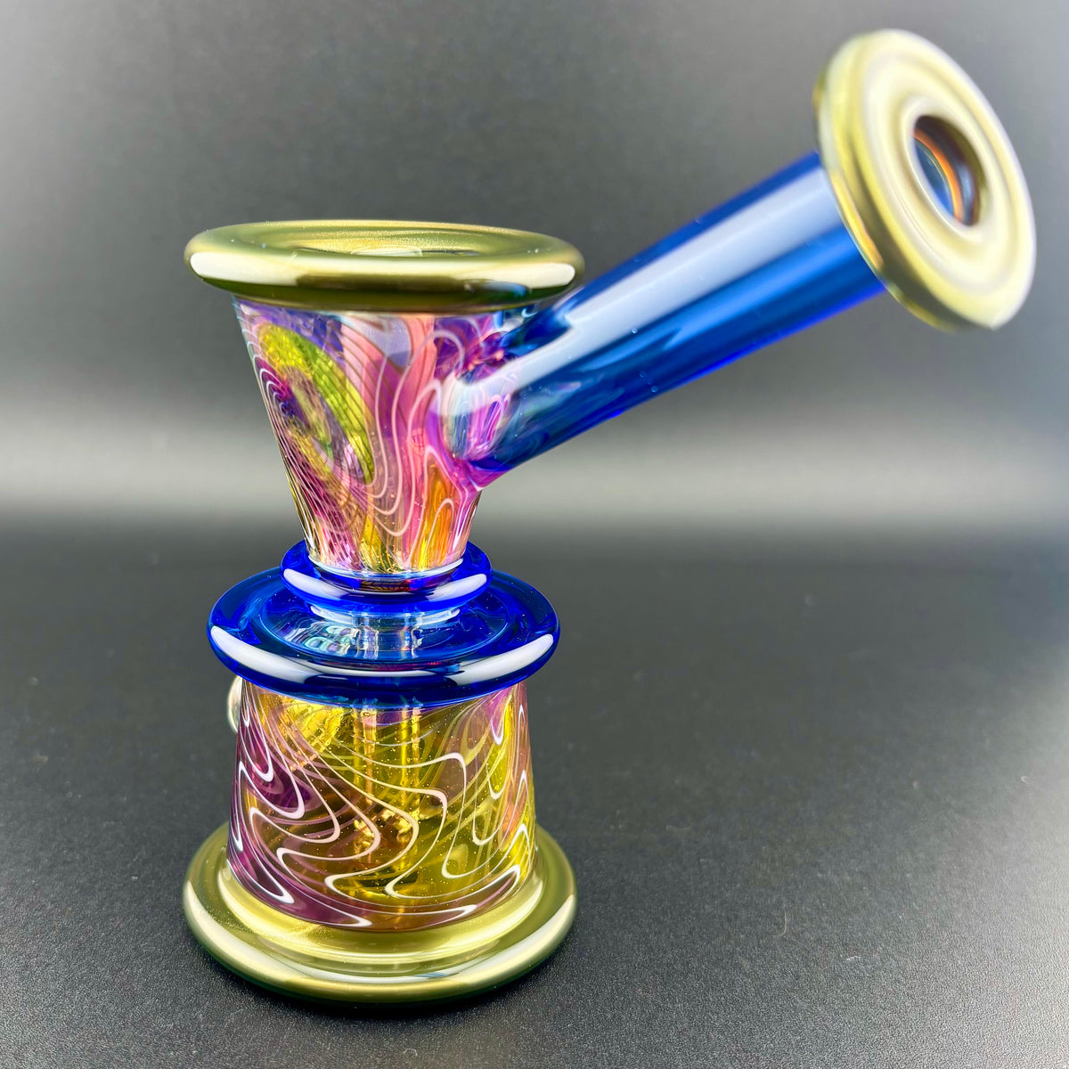 10mm Rig UV reactive