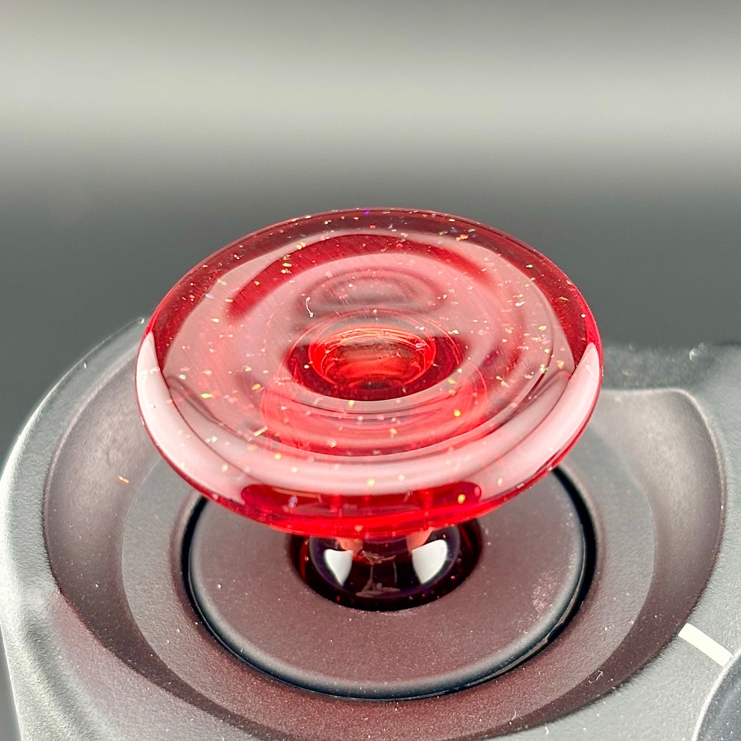 Phoenix and crushed Opal Go Joystick