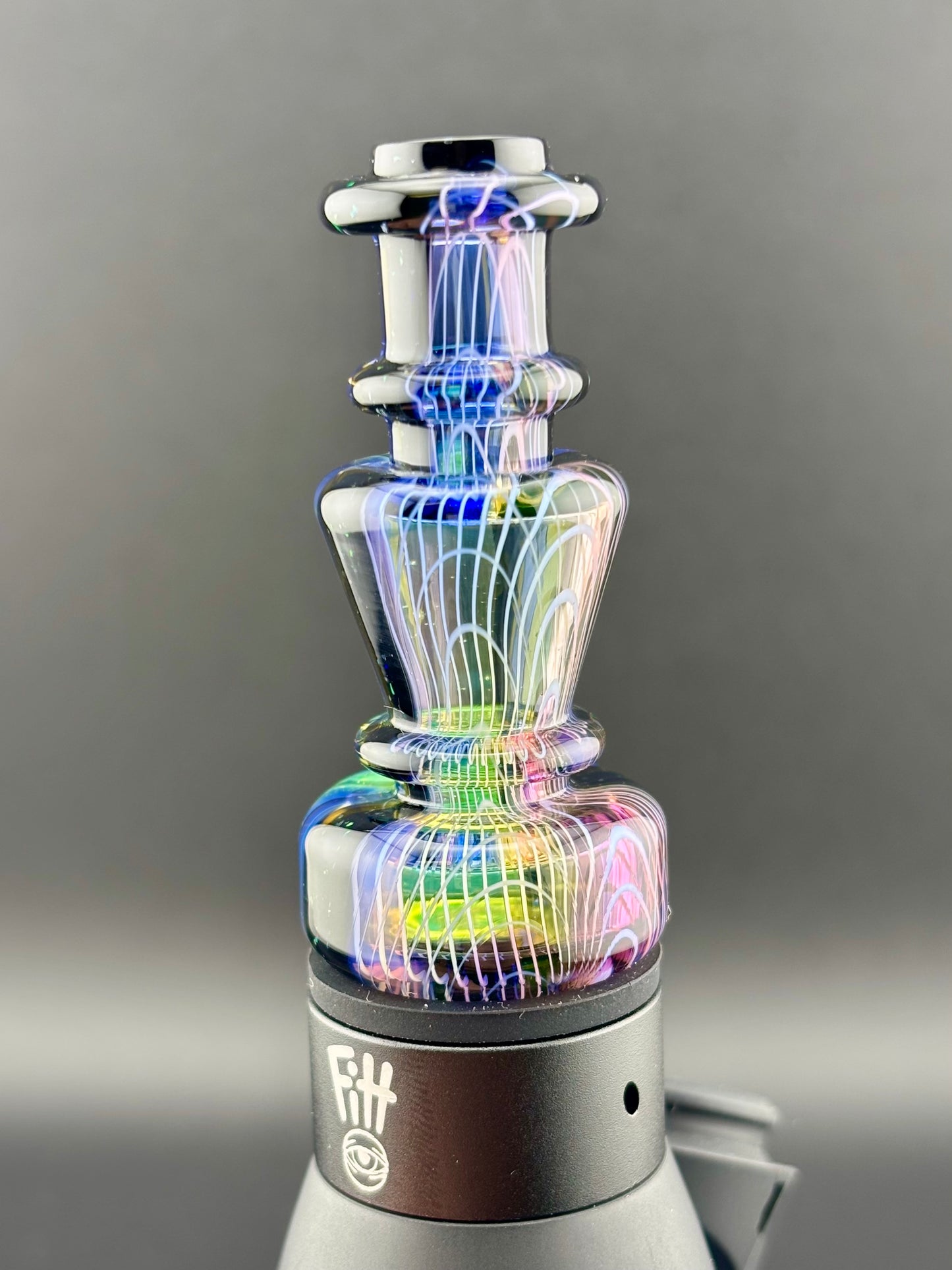 Color of Sound Core Top with Fitt Adapter