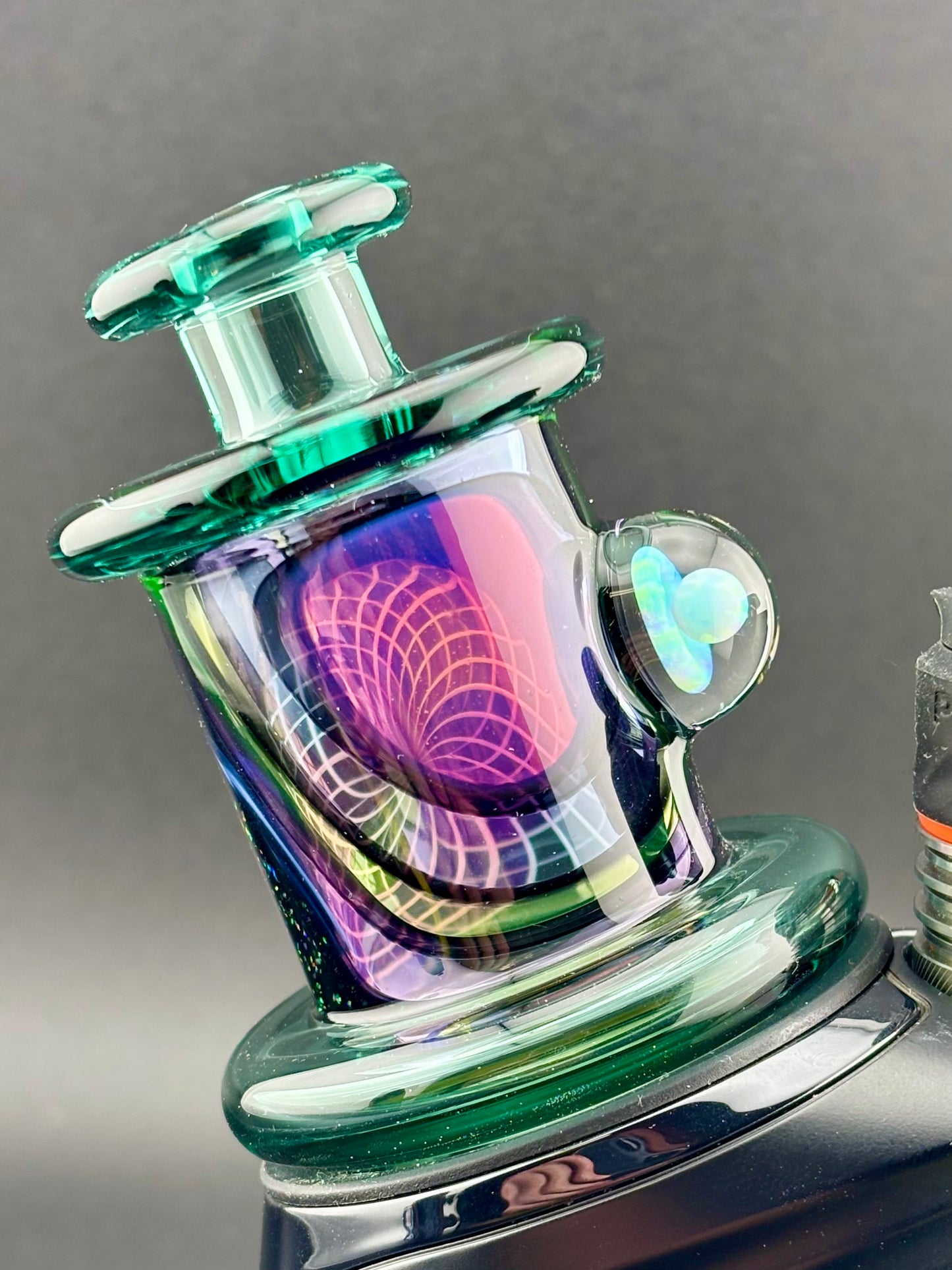 Color of Sound Dry Top