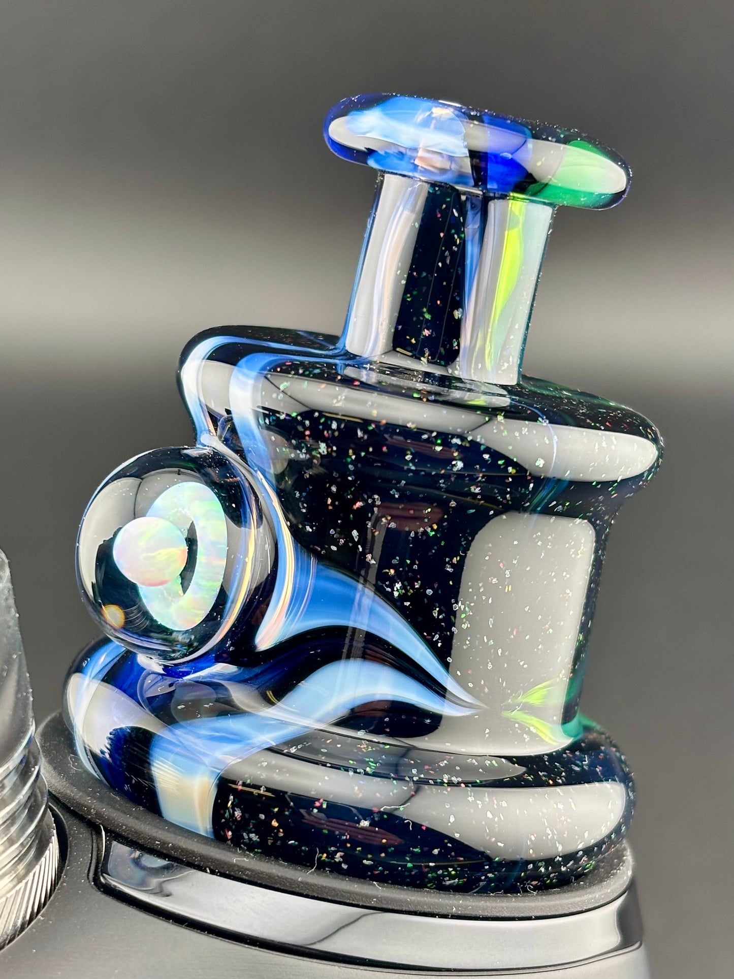 Event Horizon Dry Top Puffco