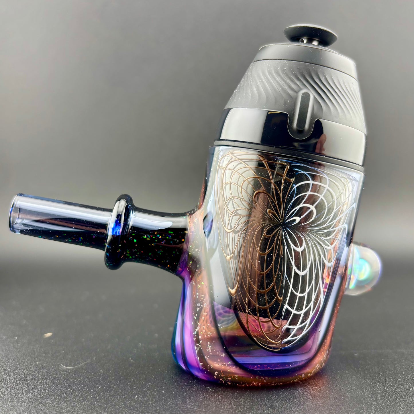 Color of Sound Proxy Loch